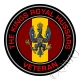 Kings Royal Hussars Veterans Sticker